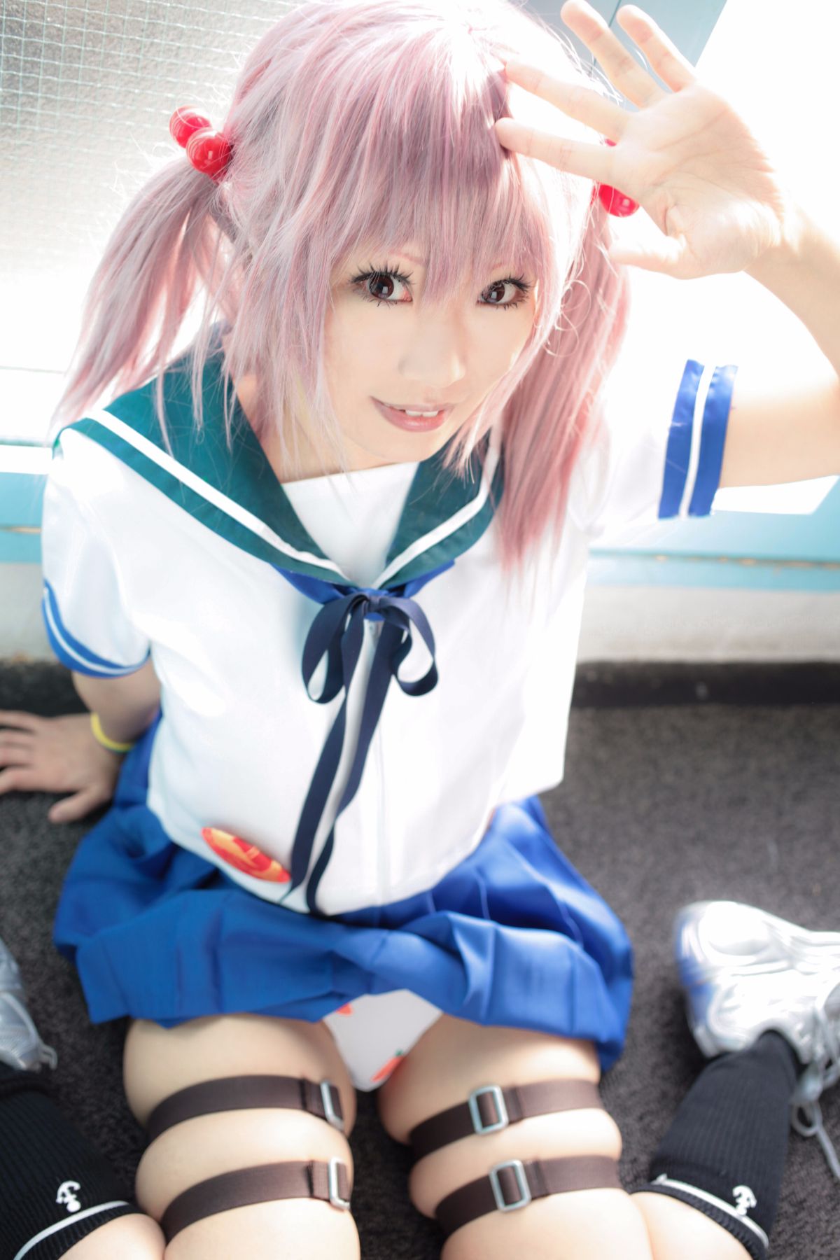 [Remikasu] Bộ sưu tập Kantai Tachibana Remika Remikore Yokosuka Case