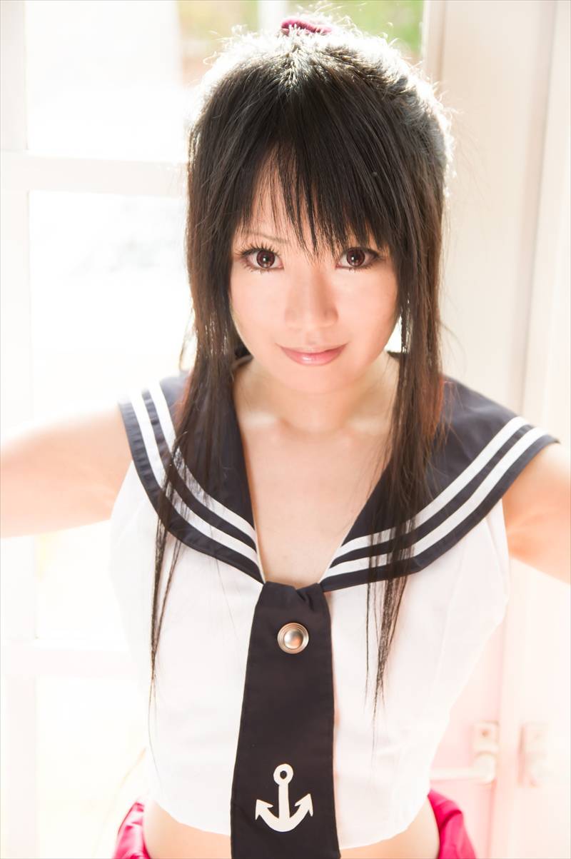 [Remikasu] Bộ sưu tập Kantai Tachibana Remika Remikore Yokosuka Case