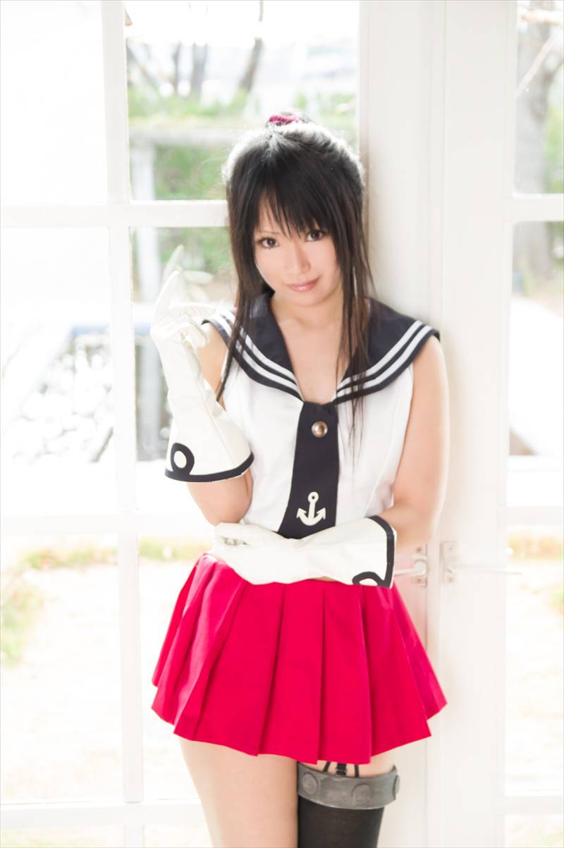 [Remikasu] Bộ sưu tập Kantai Tachibana Remika Remikore Yokosuka Case