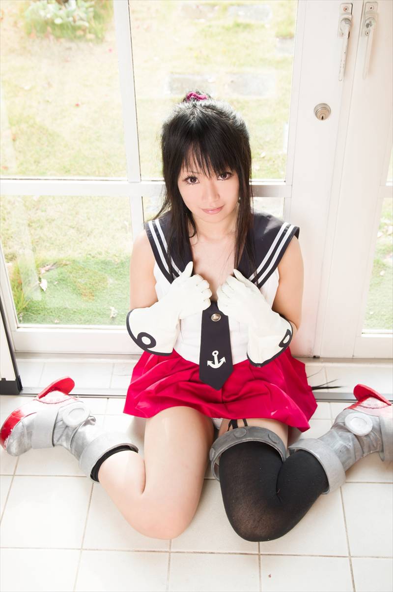 [Remikasu] Bộ sưu tập Kantai Tachibana Remika Remikore Yokosuka Case