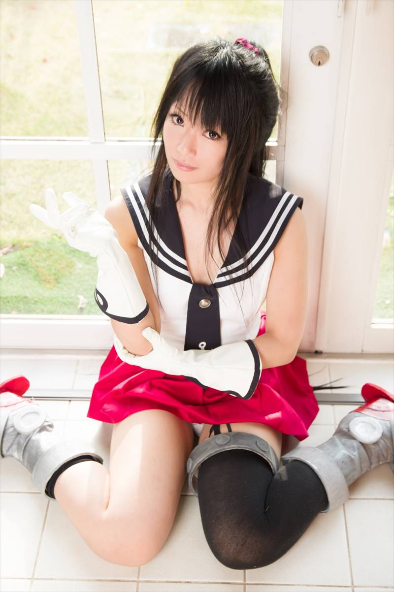 [Remikasu] Bộ sưu tập Kantai Tachibana Remika Remikore Yokosuka Case