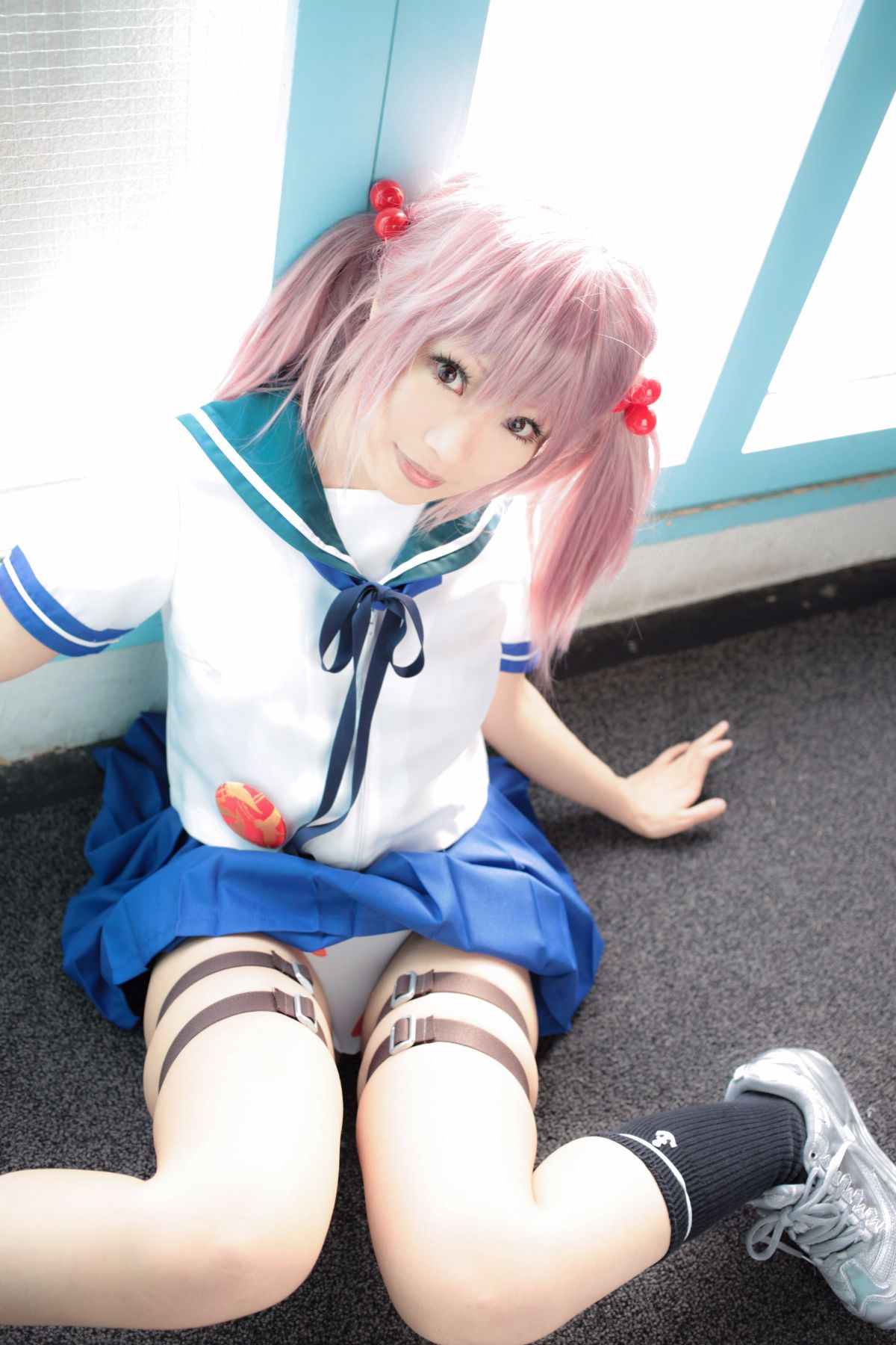 [Remikasu] Bộ sưu tập Kantai Tachibana Remika Remikore Yokosuka Case