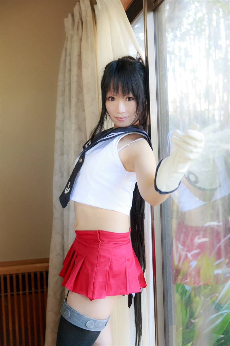 [Remikasu] Bộ sưu tập Kantai Tachibana Remika Remikore Yokosuka Case