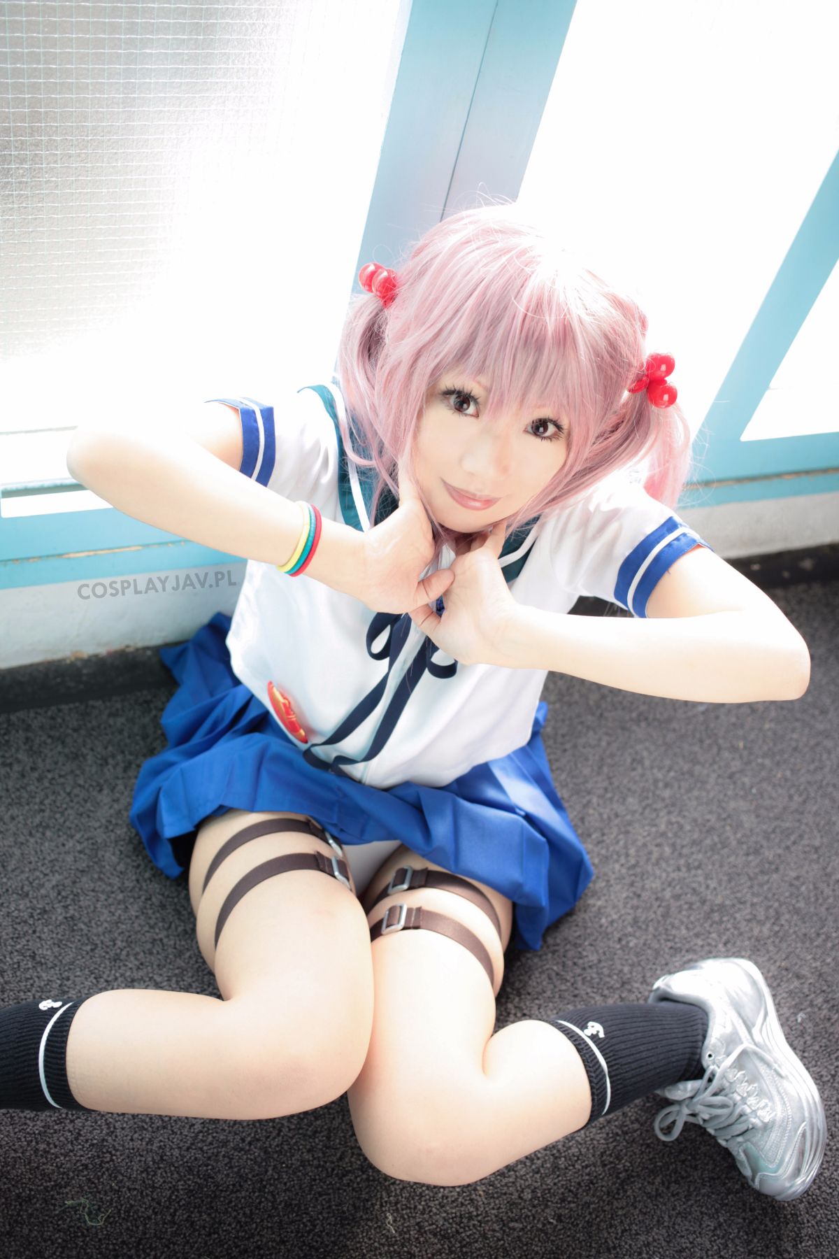 [Remikasu] Bộ sưu tập Kantai Tachibana Remika Remikore Yokosuka Case