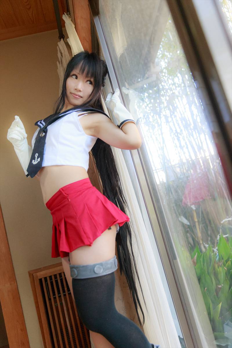 [Remikasu] Bộ sưu tập Kantai Tachibana Remika Remikore Yokosuka Case