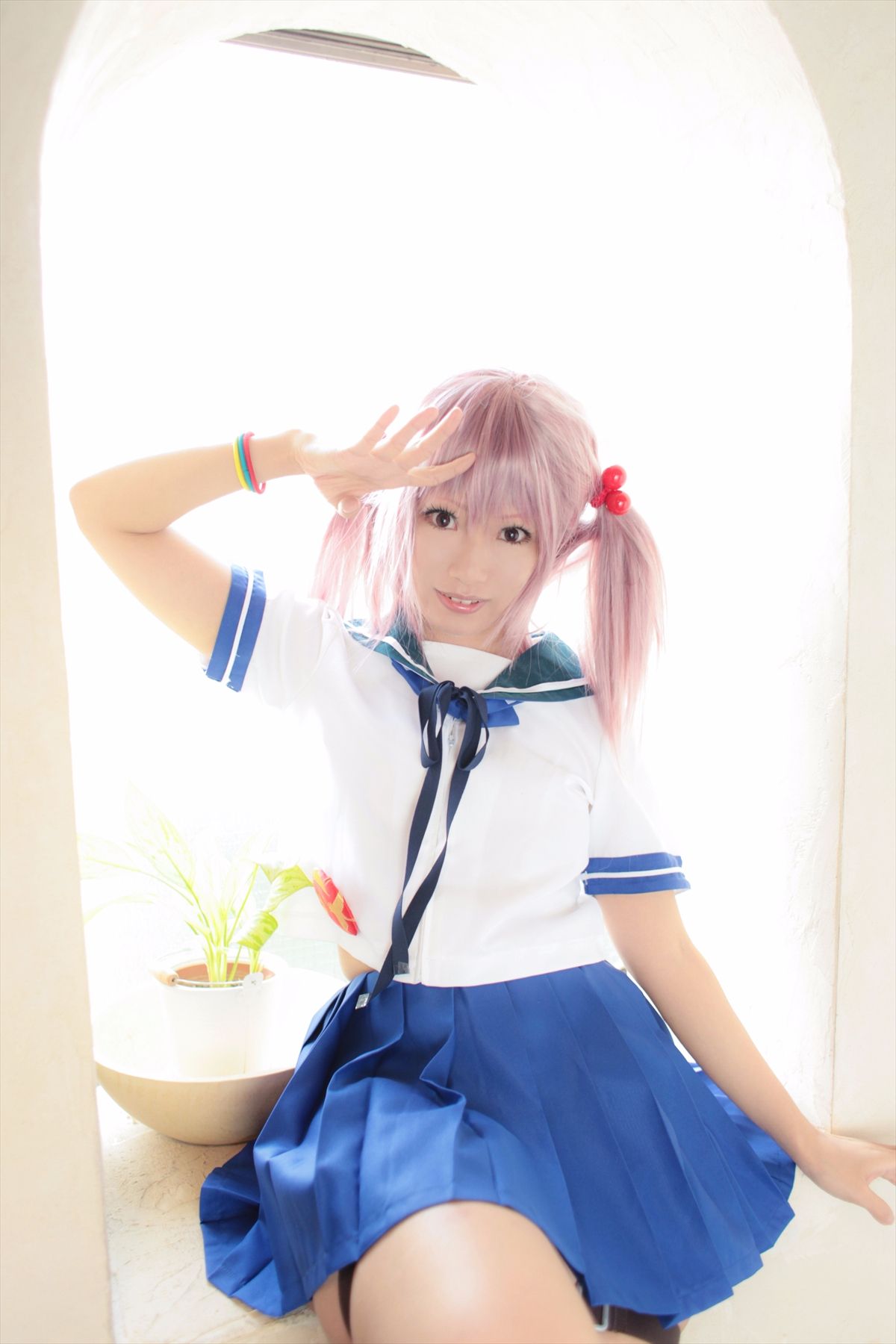 [Remikasu] Bộ sưu tập Kantai Tachibana Remika Remikore Yokosuka Case