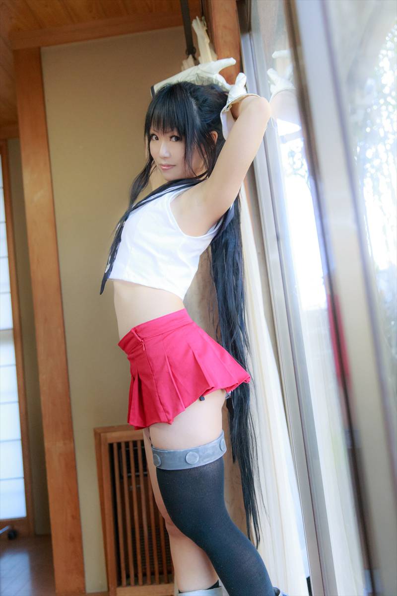 [Remikasu] Bộ sưu tập Kantai Tachibana Remika Remikore Yokosuka Case