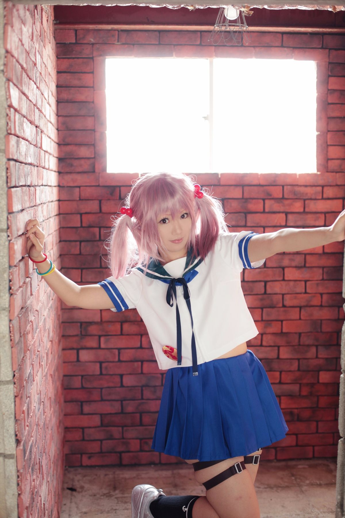 [Remikasu] Bộ sưu tập Kantai Tachibana Remika Remikore Yokosuka Case