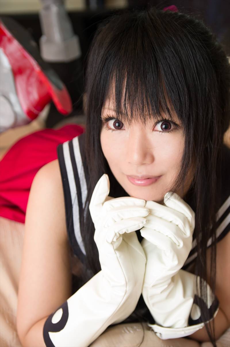 [Remikasu] Bộ sưu tập Kantai Tachibana Remika Remikore Yokosuka Case