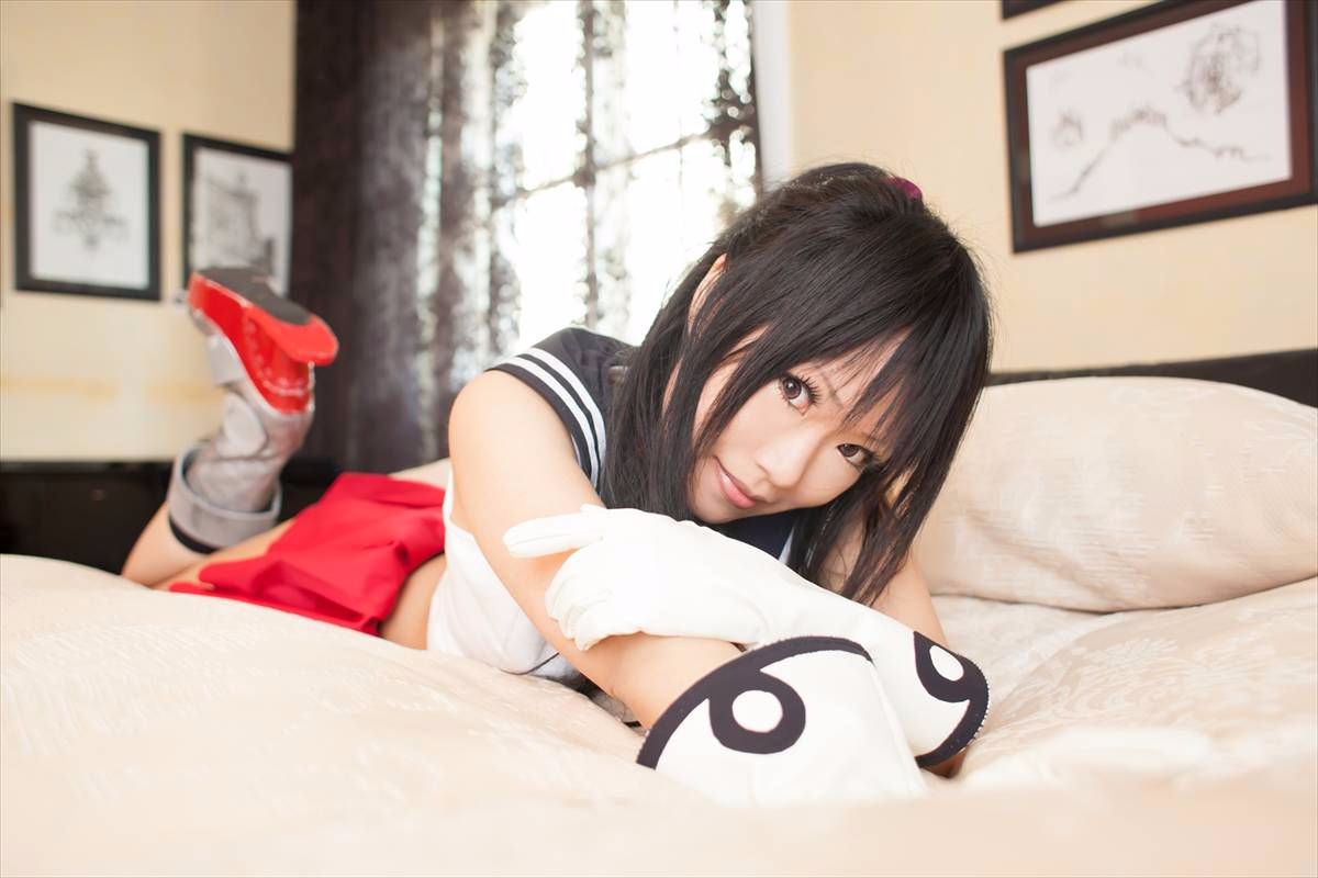 [Remikasu] Bộ sưu tập Kantai Tachibana Remika Remikore Yokosuka Case