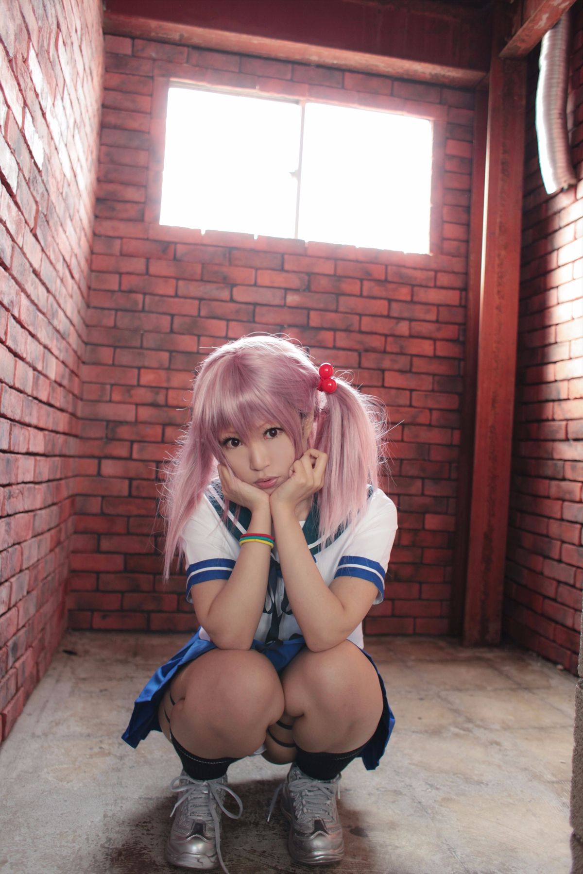 [Remikasu] Bộ sưu tập Kantai Tachibana Remika Remikore Yokosuka Case