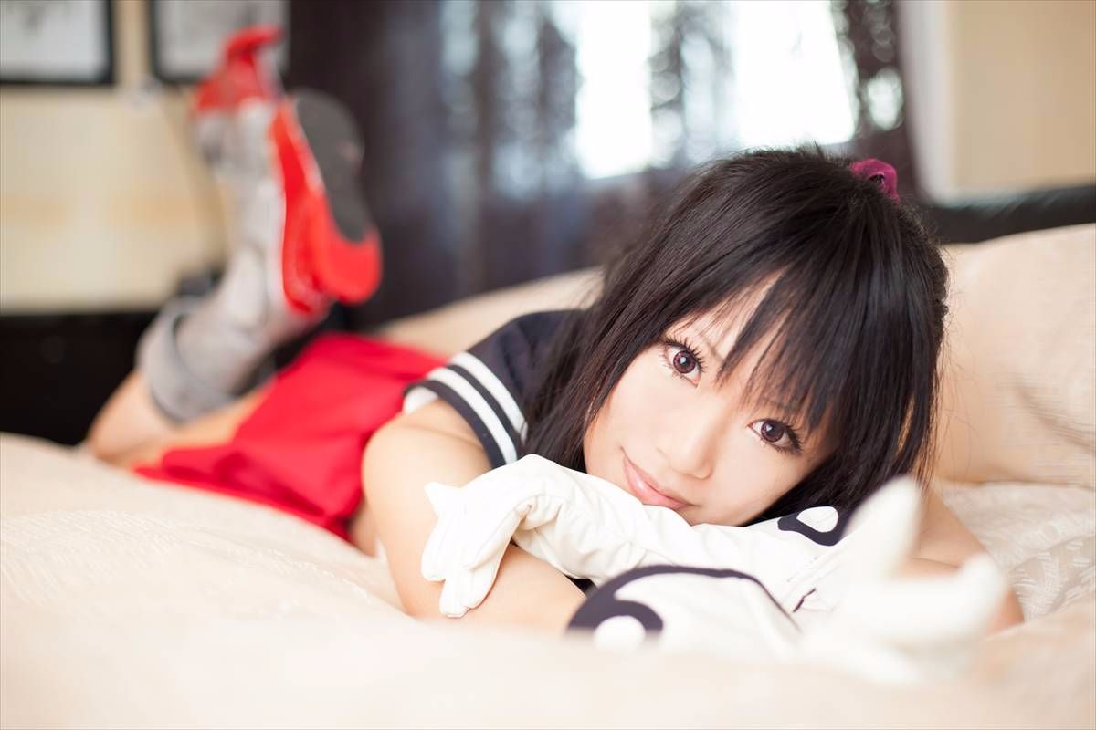 [Remikasu] Bộ sưu tập Kantai Tachibana Remika Remikore Yokosuka Case