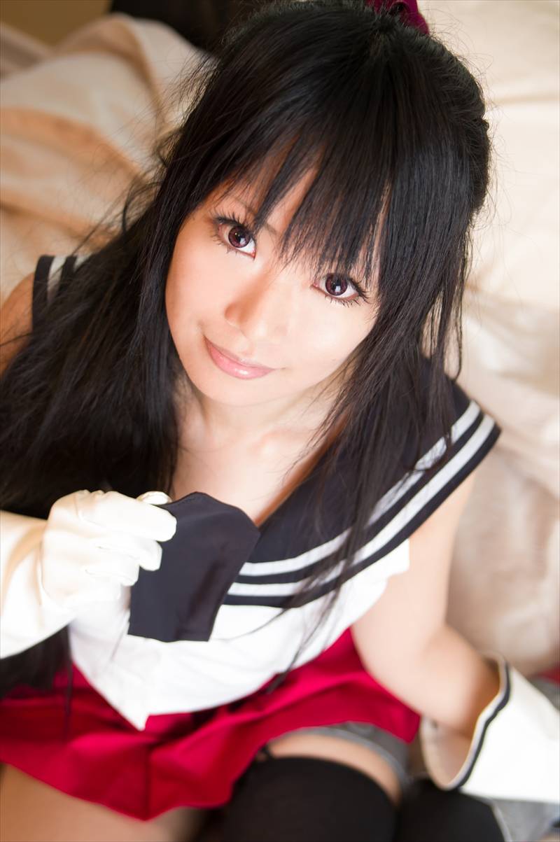 [Remikasu] Bộ sưu tập Kantai Tachibana Remika Remikore Yokosuka Case