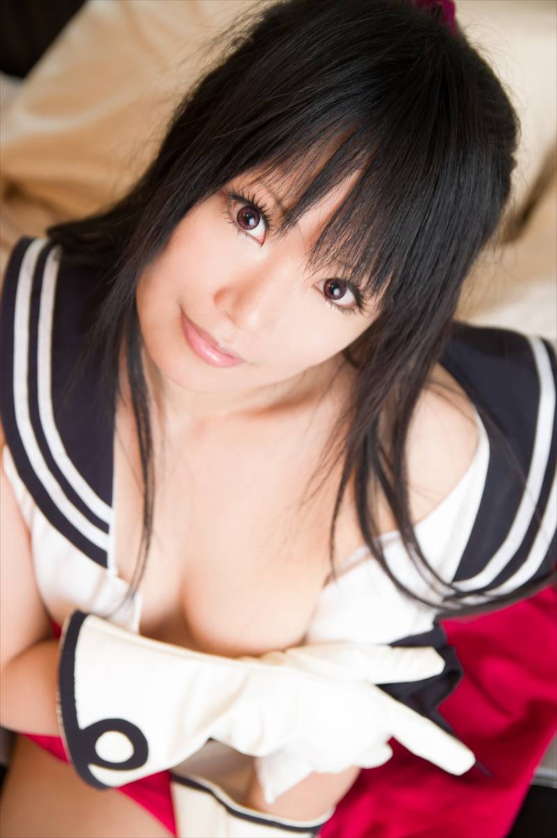 [Remikasu] Bộ sưu tập Kantai Tachibana Remika Remikore Yokosuka Case