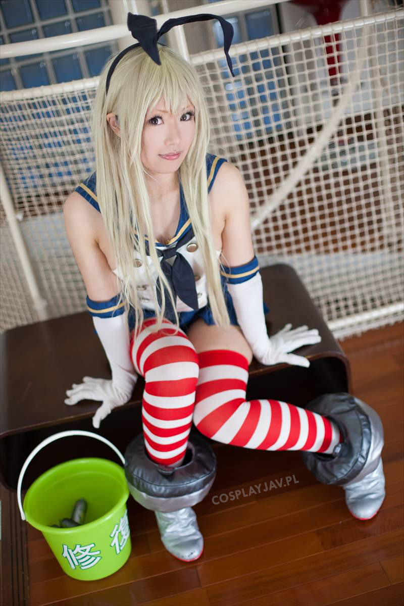 [Remikasu] Bộ sưu tập Kantai Tachibana Remika Remikore Yokosuka Case