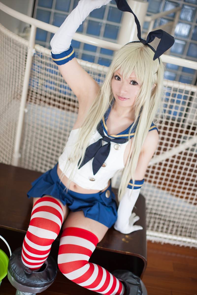 [Remikasu] Bộ sưu tập Kantai Tachibana Remika Remikore Yokosuka Case