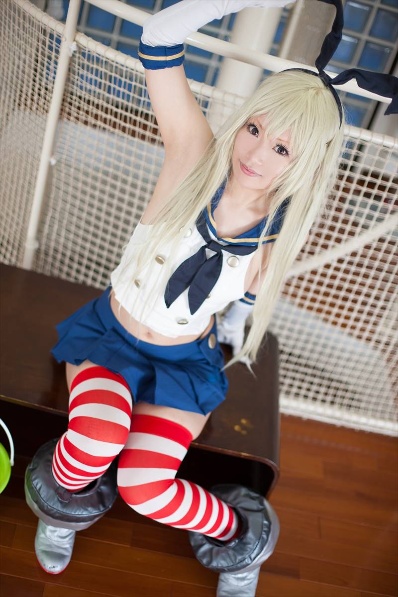 [Remikasu] Bộ sưu tập Kantai Tachibana Remika Remikore Yokosuka Case