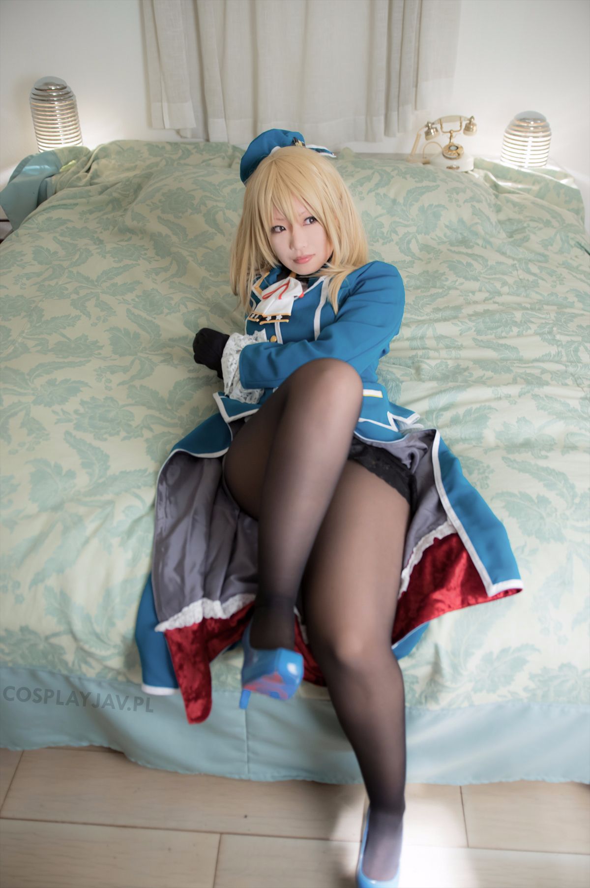 [Remikasu] Bộ sưu tập Kantai Tachibana Remika Remikore Yokosuka Case