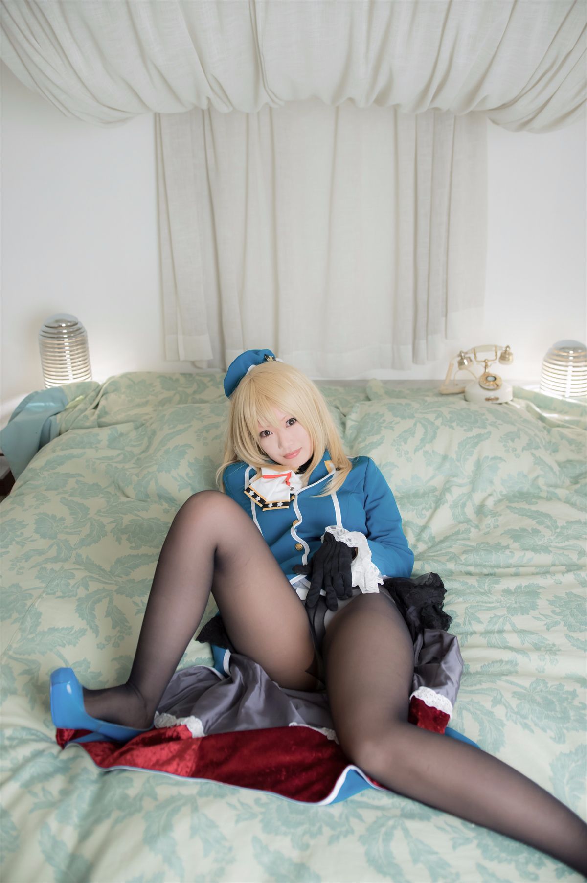 [Remikasu] Bộ sưu tập Kantai Tachibana Remika Remikore Yokosuka Case