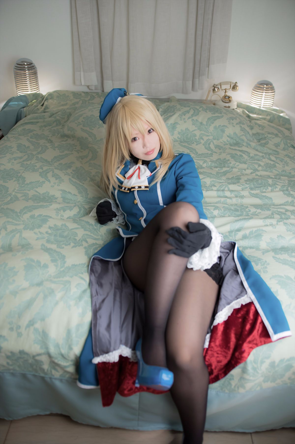 [Remikasu] Bộ sưu tập Kantai Tachibana Remika Remikore Yokosuka Case