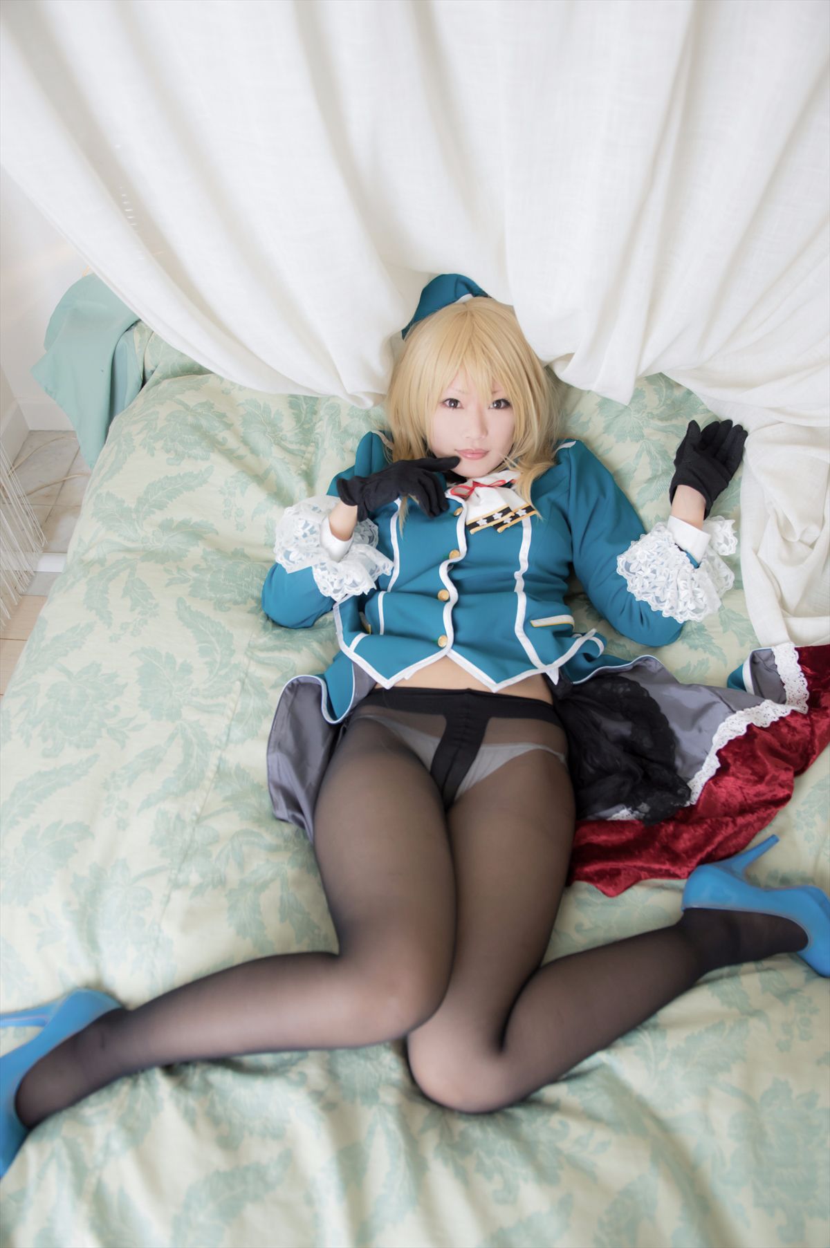 [Remikasu] Bộ sưu tập Kantai Tachibana Remika Remikore Yokosuka Case