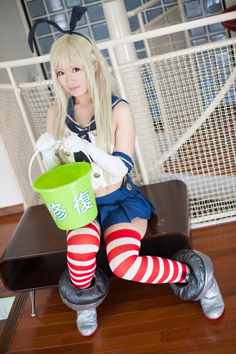 [Remikasu] Bộ sưu tập Kantai Tachibana Remika Remikore Yokosuka Case