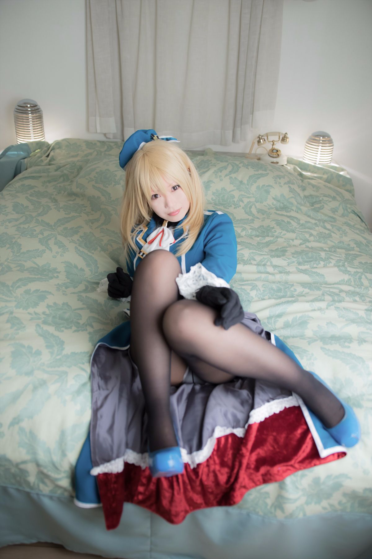 [Remikasu] Bộ sưu tập Kantai Tachibana Remika Remikore Yokosuka Case