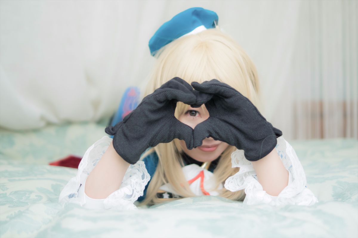 [Remikasu] Bộ sưu tập Kantai Tachibana Remika Remikore Yokosuka Case