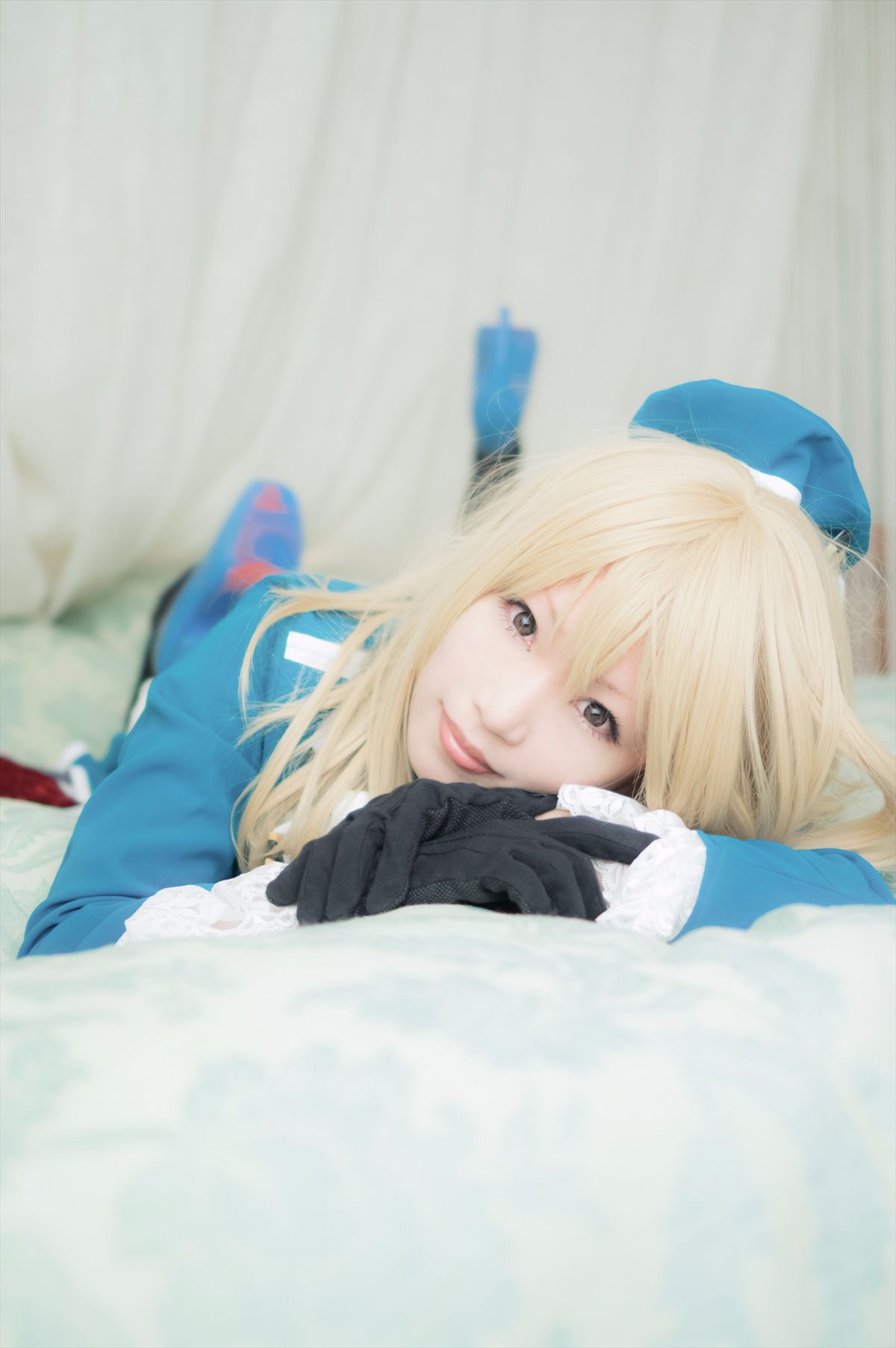 [Remikasu] Bộ sưu tập Kantai Tachibana Remika Remikore Yokosuka Case