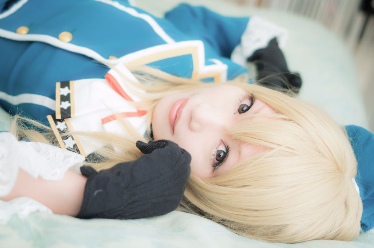 [Remikasu] Bộ sưu tập Kantai Tachibana Remika Remikore Yokosuka Case