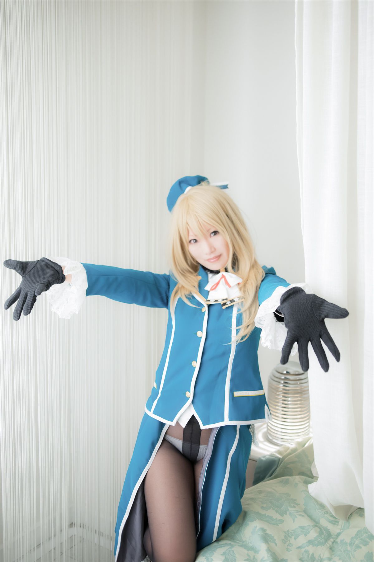 [Remikasu] Bộ sưu tập Kantai Tachibana Remika Remikore Yokosuka Case