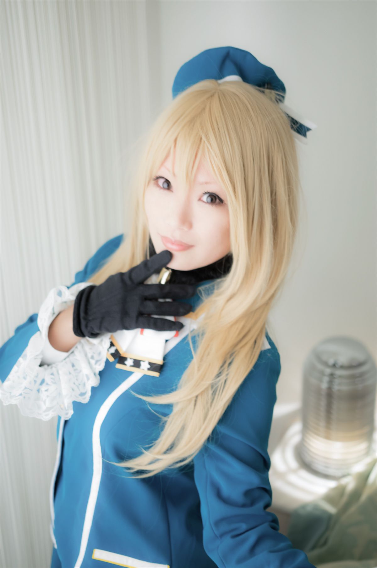 [Remikasu] Bộ sưu tập Kantai Tachibana Remika Remikore Yokosuka Case