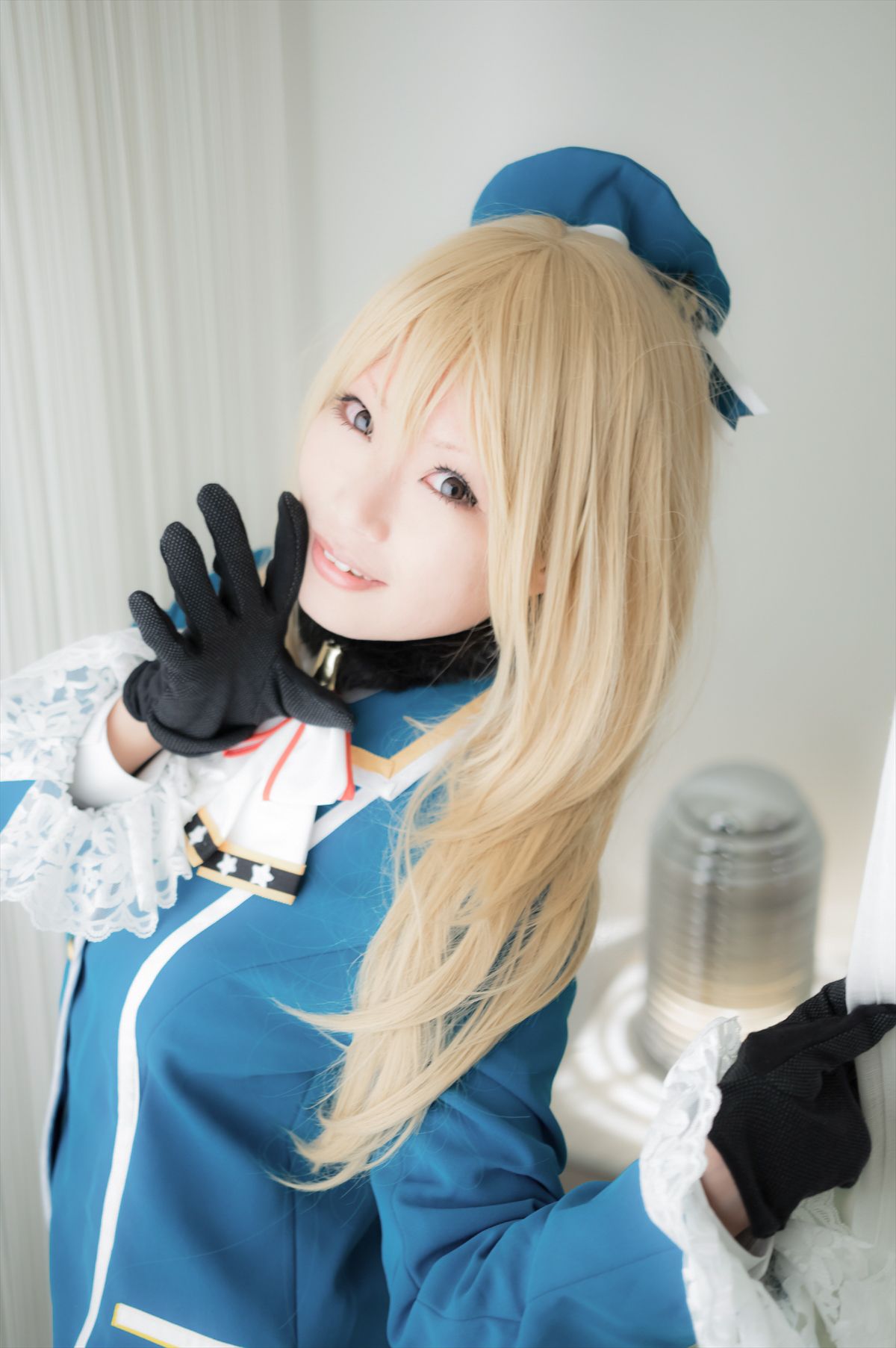 [Remikasu] Bộ sưu tập Kantai Tachibana Remika Remikore Yokosuka Case