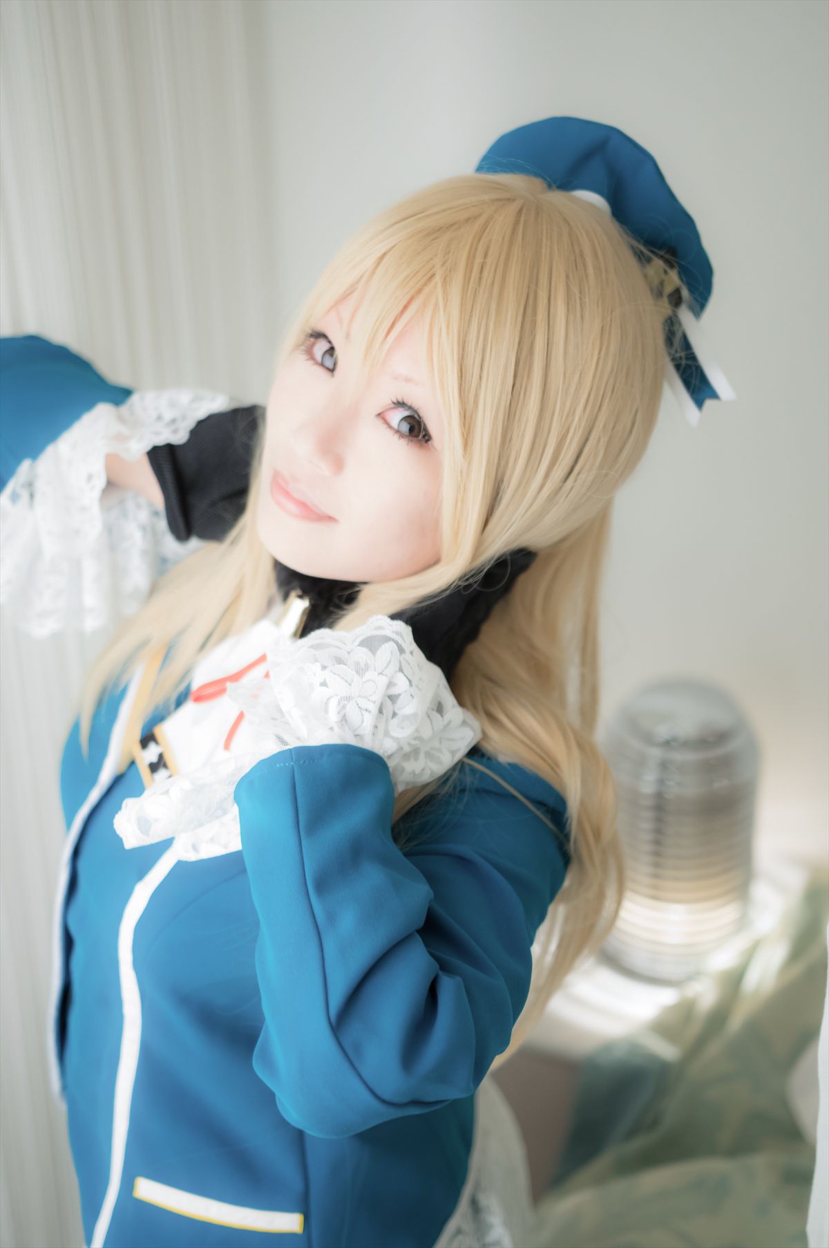 [Remikasu] Bộ sưu tập Kantai Tachibana Remika Remikore Yokosuka Case