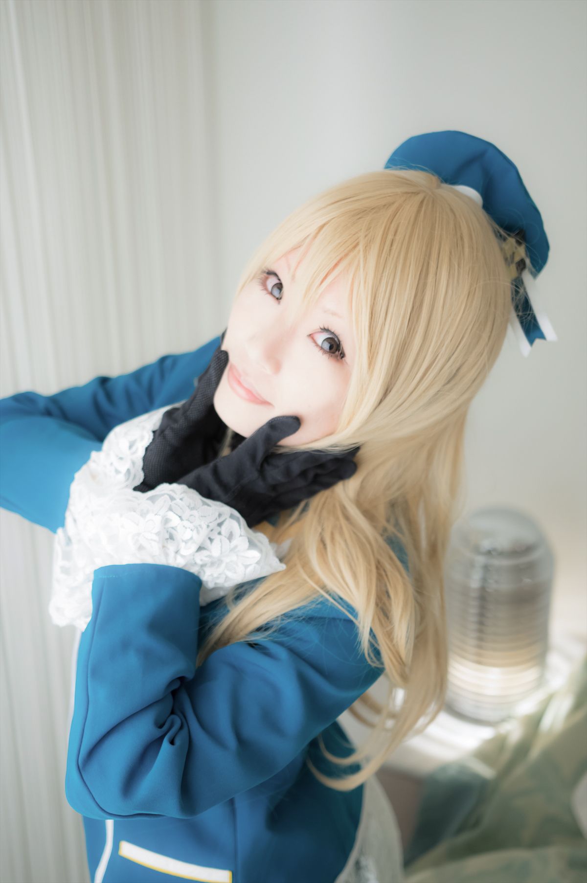 [Remikasu] Bộ sưu tập Kantai Tachibana Remika Remikore Yokosuka Case