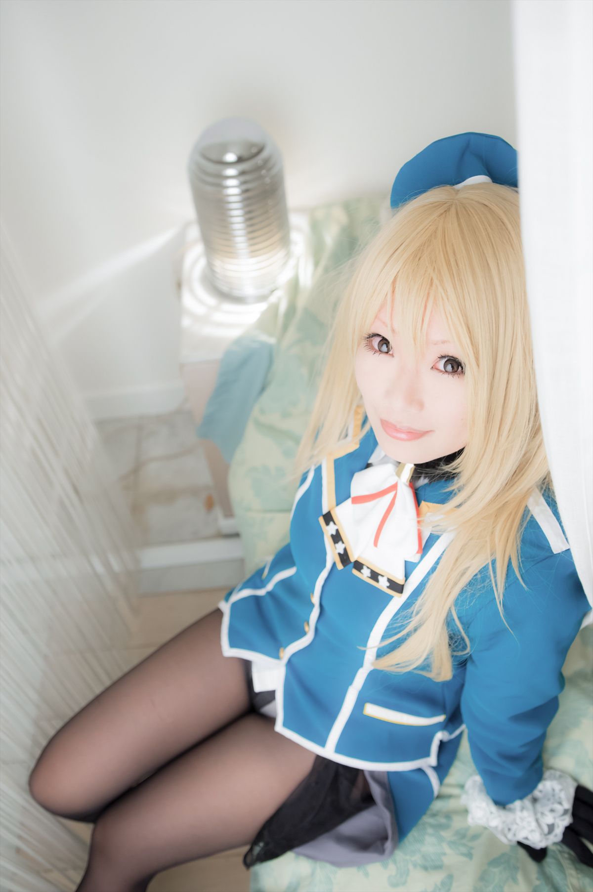 [Remikasu] Bộ sưu tập Kantai Tachibana Remika Remikore Yokosuka Case