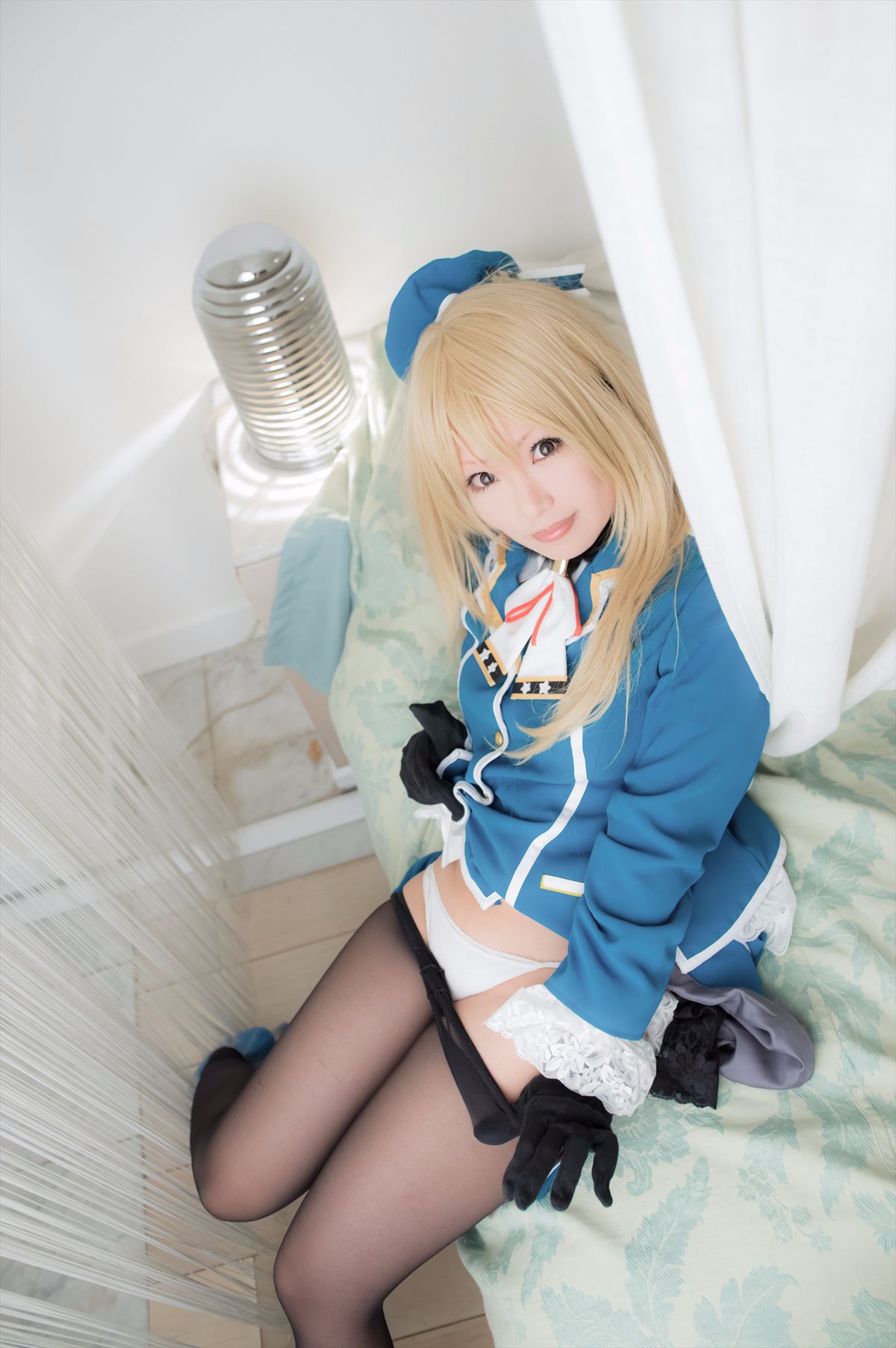 [Remikasu] Bộ sưu tập Kantai Tachibana Remika Remikore Yokosuka Case