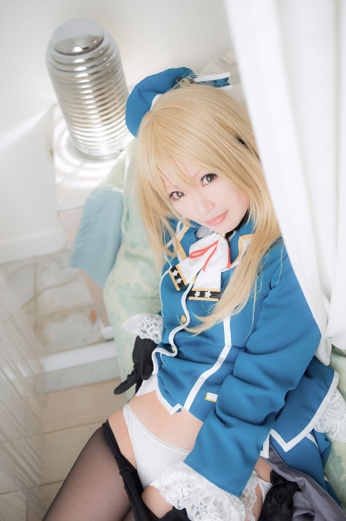 [Remikasu] Bộ sưu tập Kantai Tachibana Remika Remikore Yokosuka Case