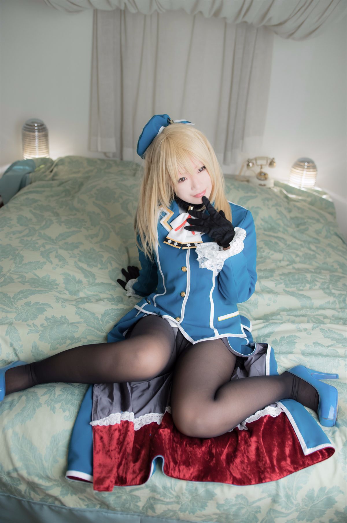 [Remikasu] Bộ sưu tập Kantai Tachibana Remika Remikore Yokosuka Case