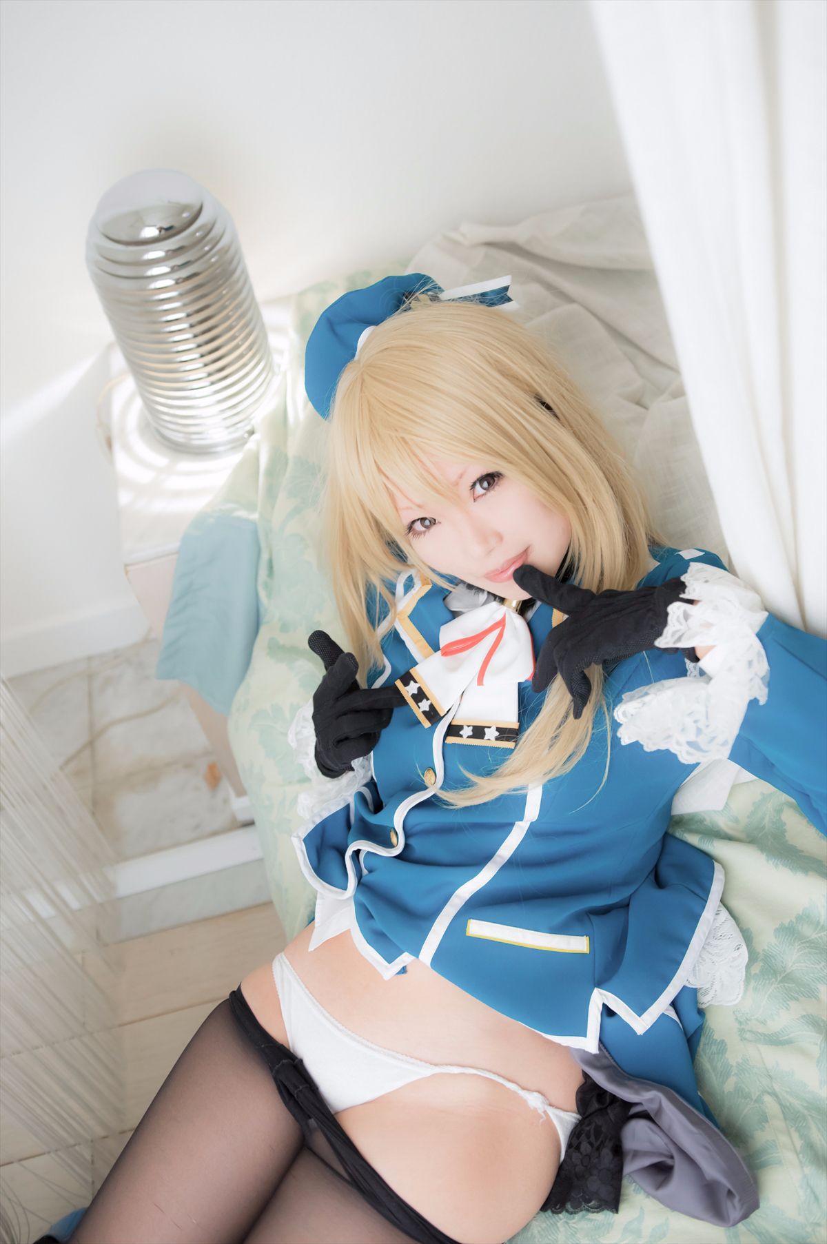 [Remikasu] Bộ sưu tập Kantai Tachibana Remika Remikore Yokosuka Case