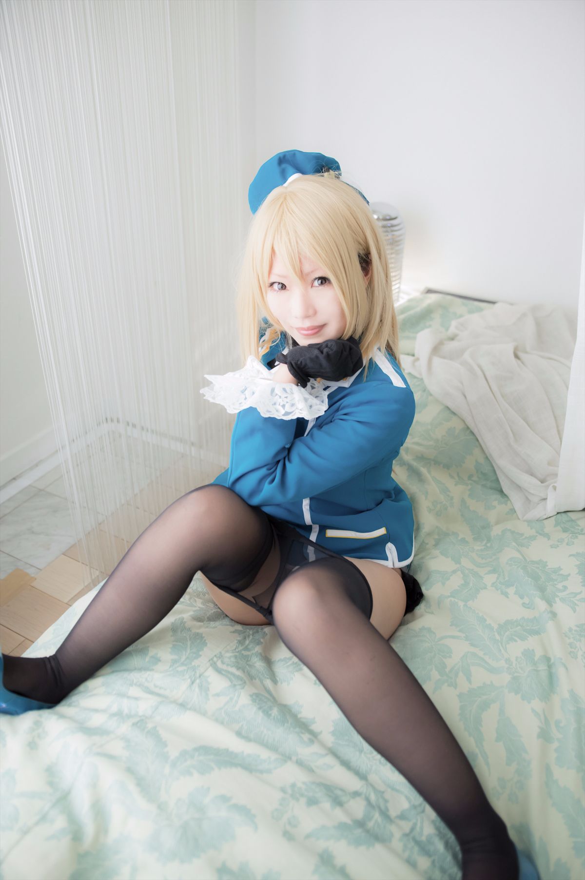 [Remikasu] Bộ sưu tập Kantai Tachibana Remika Remikore Yokosuka Case