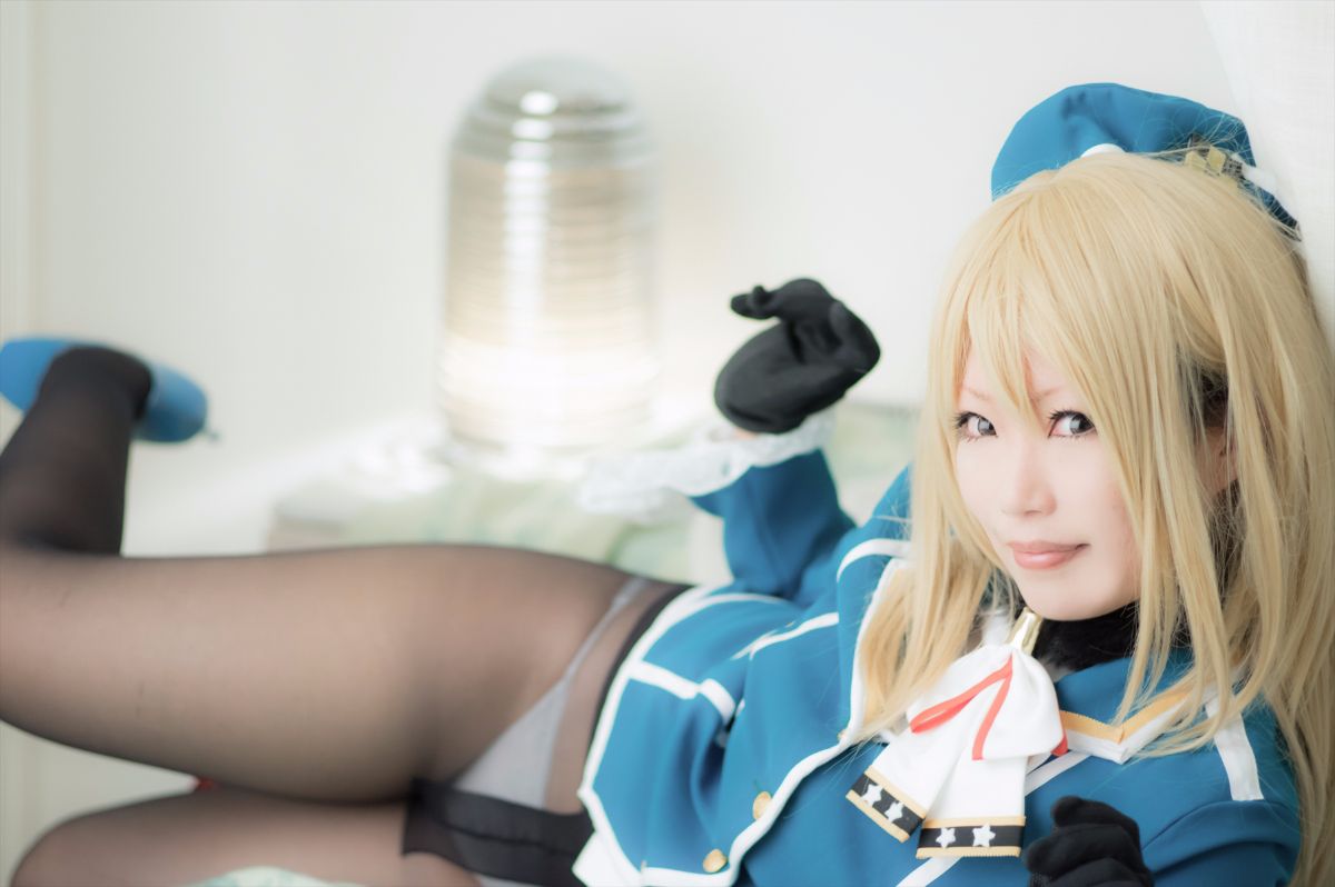 [Remikasu] Bộ sưu tập Kantai Tachibana Remika Remikore Yokosuka Case