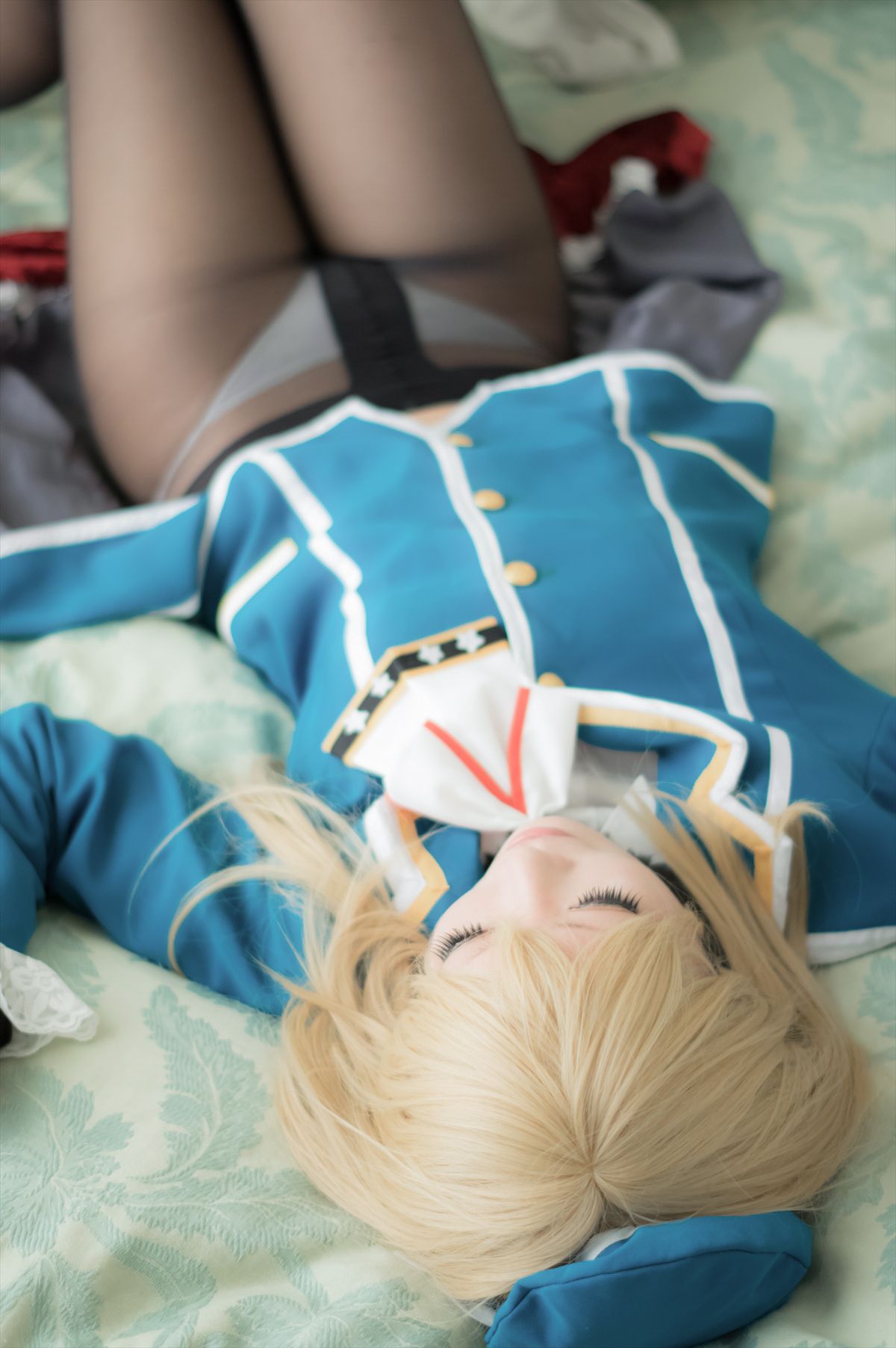 [Remikasu] Bộ sưu tập Kantai Tachibana Remika Remikore Yokosuka Case