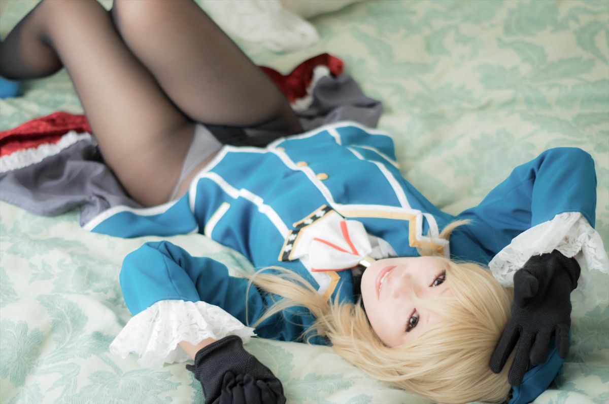 [Remikasu] Bộ sưu tập Kantai Tachibana Remika Remikore Yokosuka Case