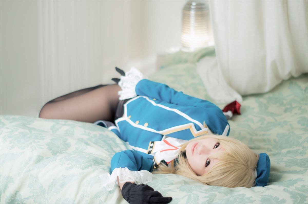 [Remikasu] Bộ sưu tập Kantai Tachibana Remika Remikore Yokosuka Case