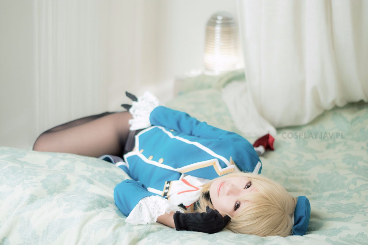 [Remikasu] Bộ sưu tập Kantai Tachibana Remika Remikore Yokosuka Case