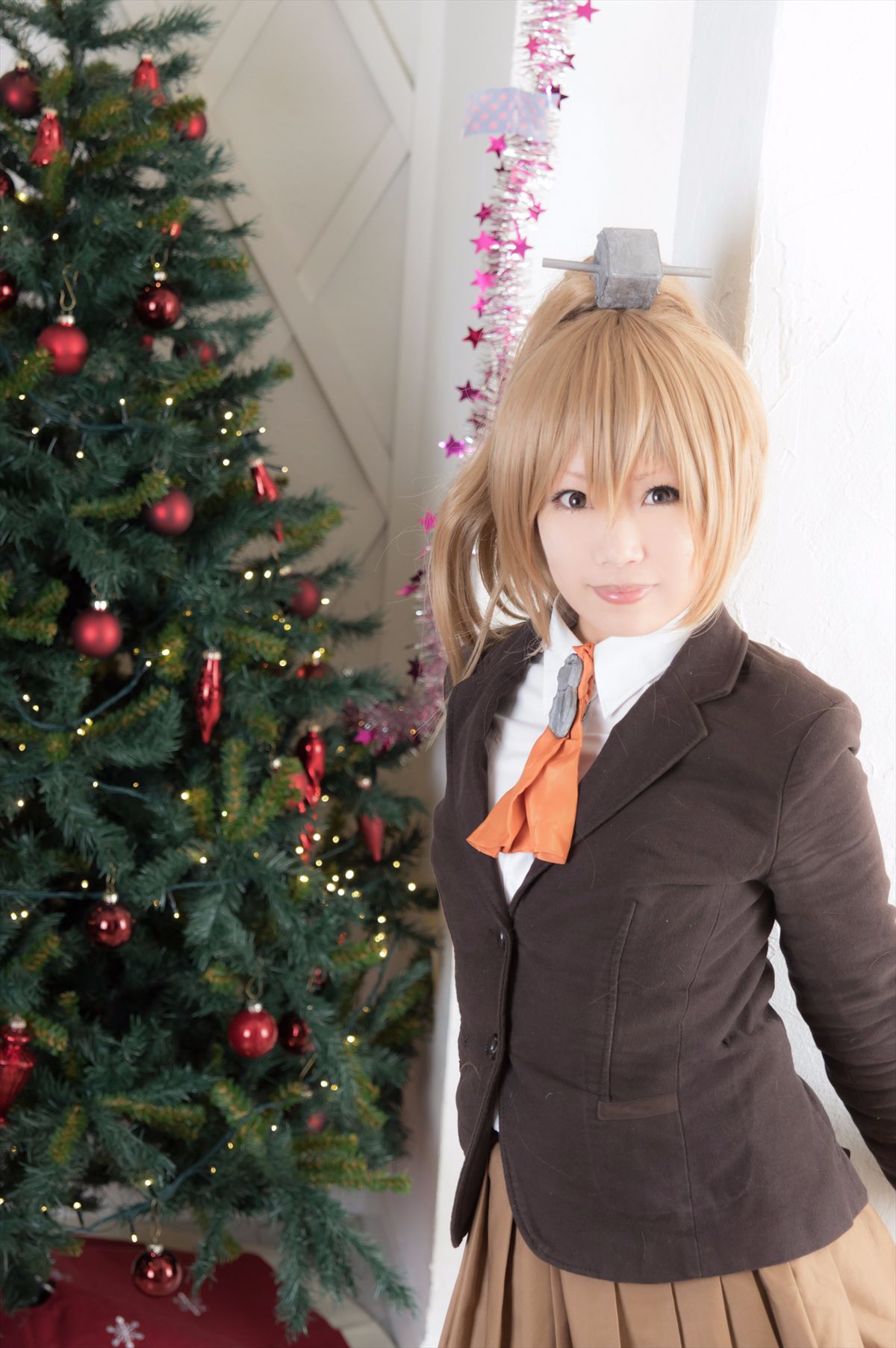 [Remikasu] Bộ sưu tập Kantai Tachibana Remika Remikore Yokosuka Case