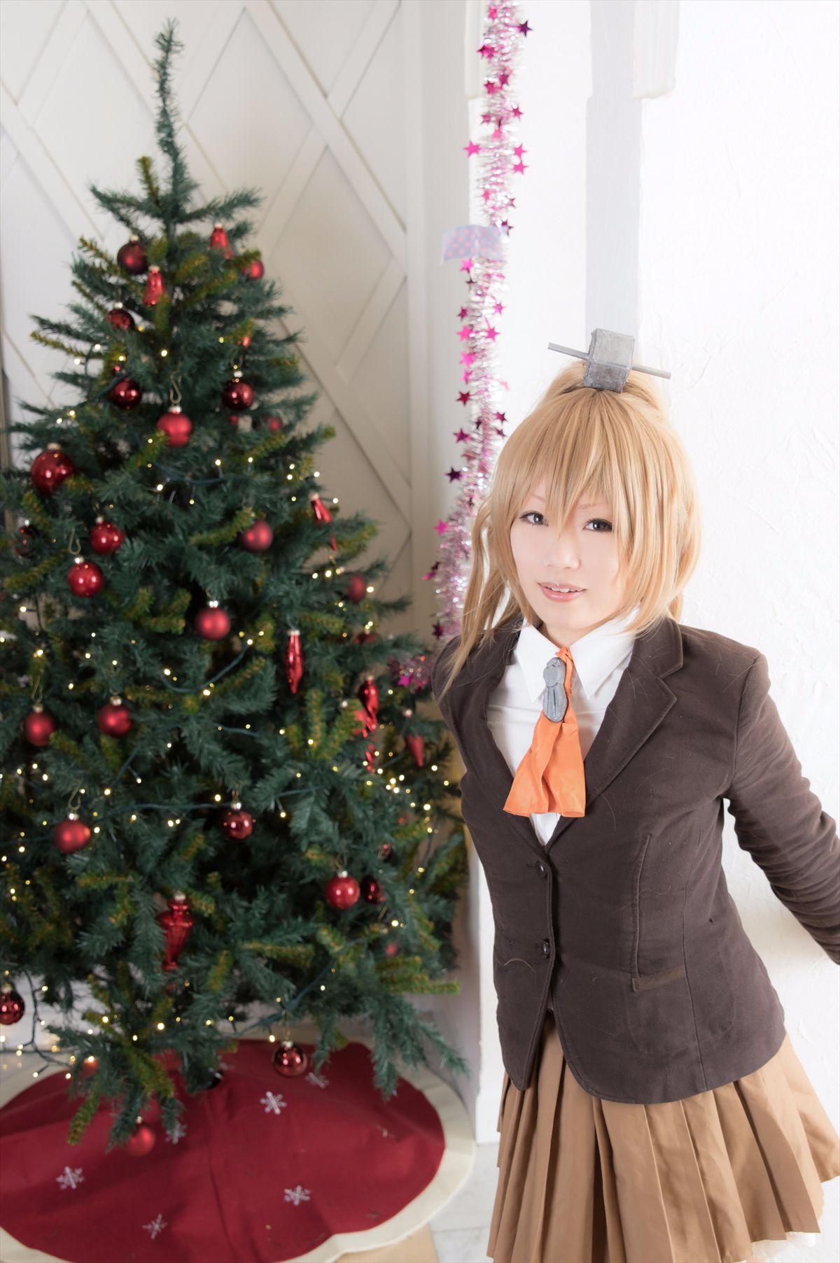 [Remikasu] Bộ sưu tập Kantai Tachibana Remika Remikore Yokosuka Case