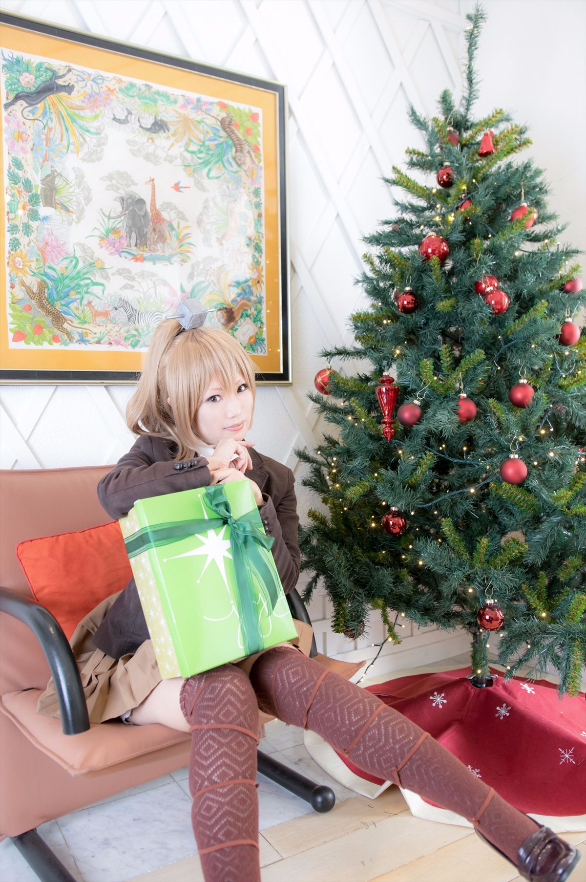 [Remikasu] Bộ sưu tập Kantai Tachibana Remika Remikore Yokosuka Case