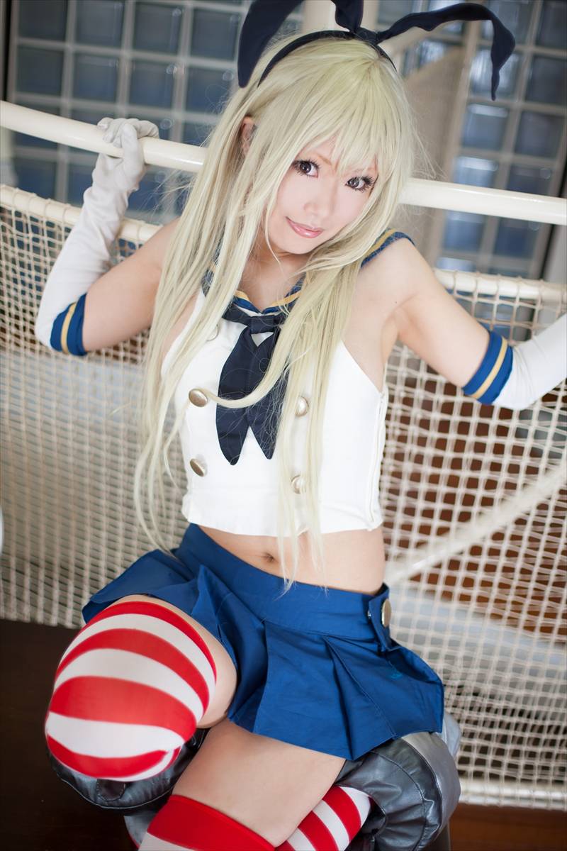 [Remikasu] Bộ sưu tập Kantai Tachibana Remika Remikore Yokosuka Case